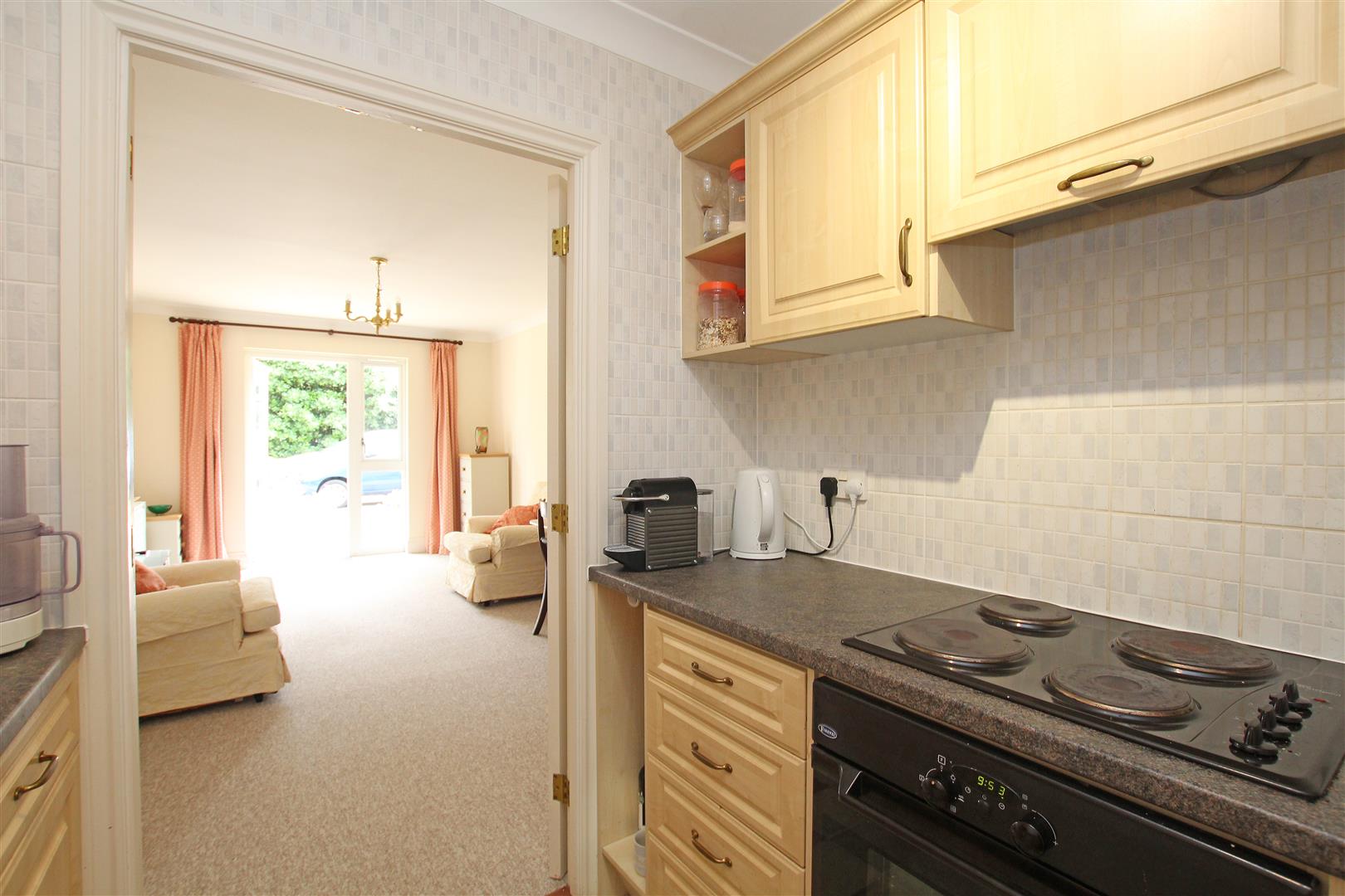 Barrack Lane, Aldwick Charles Peck